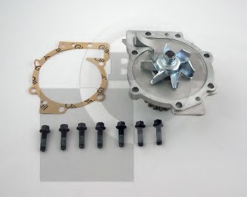 Водяной насос BGA CP3366