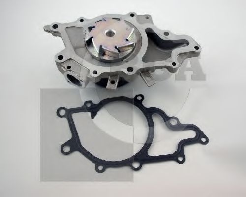 Водяной насос BGA CP4284E