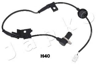 Датчик, частота вращения колеса JAPKO 151H40