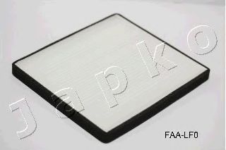 Фильтр, воздух во внутренном пространстве JAPKO 21LF0