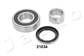 Комплект подшипника ступицы колеса JAPKO 421034