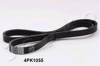 Поликлиновой ремень JAPKO 4PK1055