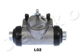 Колесный тормозной цилиндр JAPKO 65L02