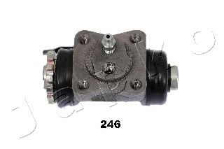 Колесный тормозной цилиндр ASHIKA CS246