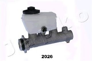 Главный тормозной цилиндр ASHIKA PF2026