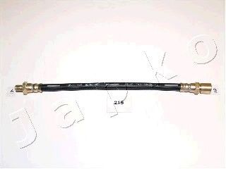 Кронштейн, тормозный шланг JAPKO 69215