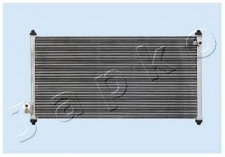 Конденсатор, кондиционер JAPKO CND193012