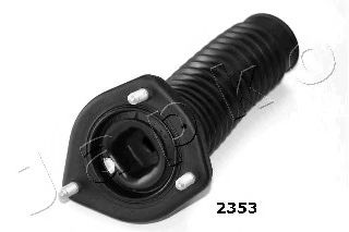Опора стойки амортизатора JAPANPARTS GOM2353