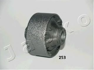 Кронштейн, подушки рычага JAPKO GOJ253