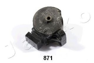 Подвеска, двигатель JAPKO GOJ871
