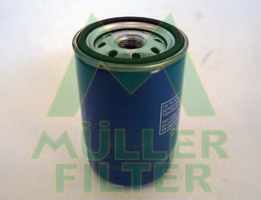 Масляный фильтр MULLER FILTER FO190