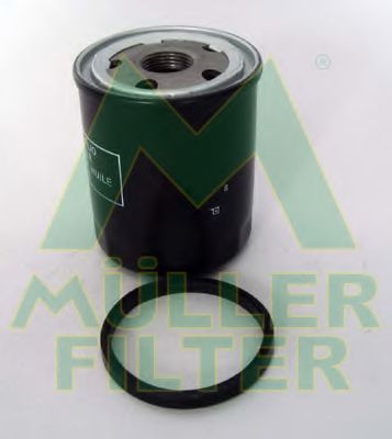 Масляный фильтр MULLER FILTER FO591