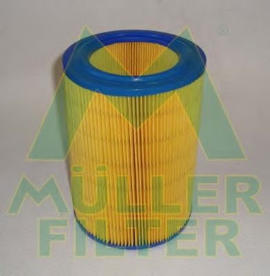 Воздушный фильтр MULLER FILTER PA168