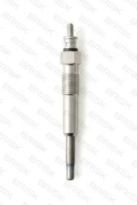 Свеча накаливания BRISK S499