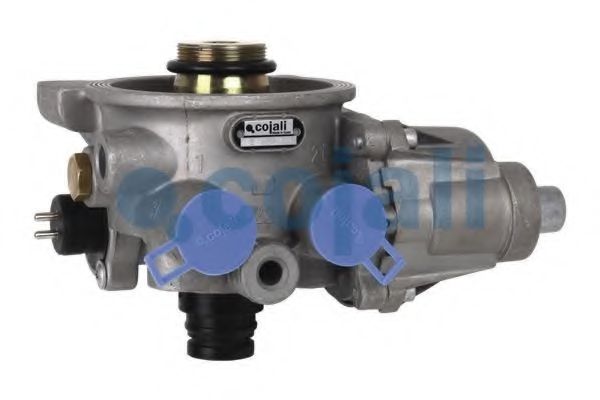 Осушитель воздуха, пневматическая система COJALI 2210207
