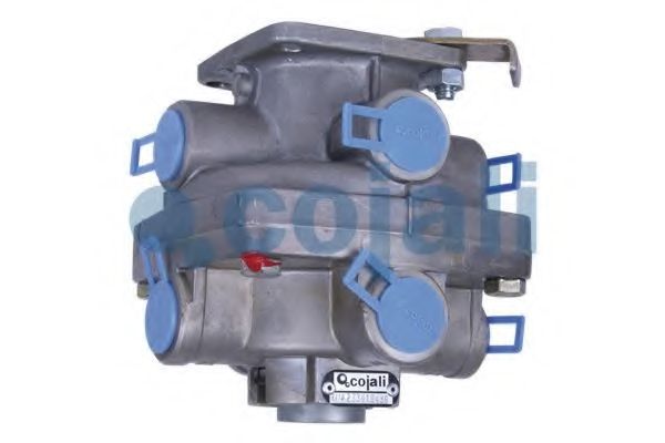 Тормозной клапан, тормозной механизм COJALI 2212109