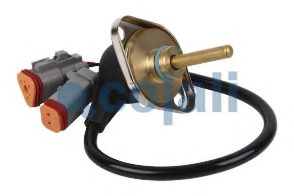 Датчик, давление масла COJALI 2260248