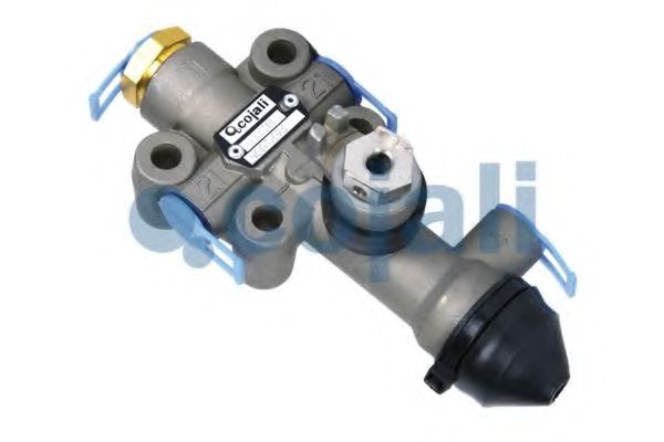 Регулятор высоты дор. просвета авто. с пневмат. подвеской COJALI 2314207