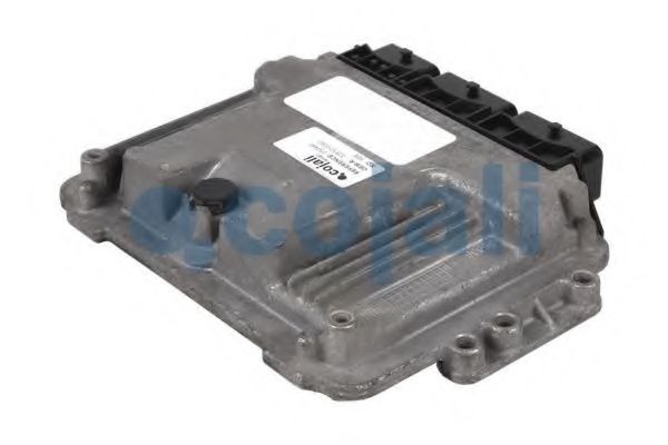 Блок управления, система впрыска COJALI 350446