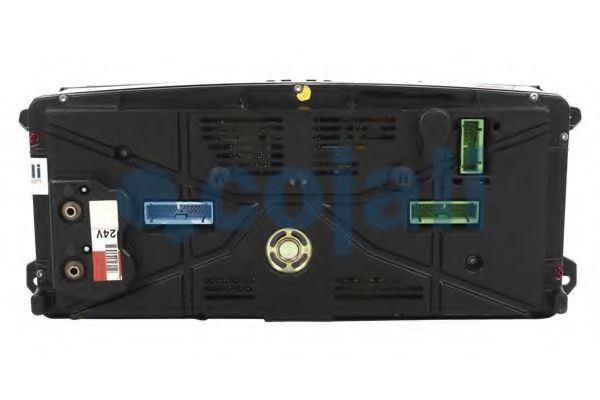 Устройство управления COJALI 350454