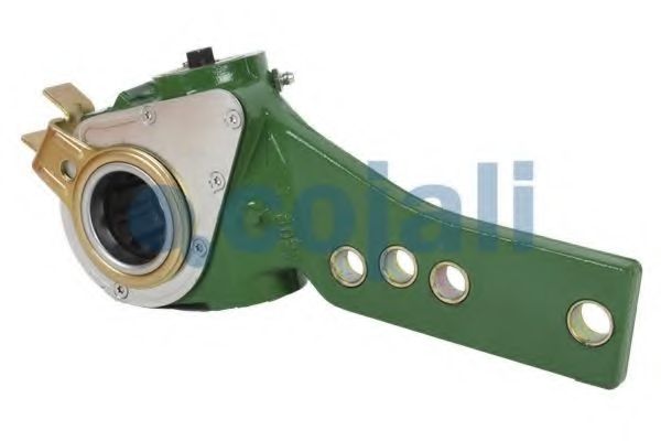 Система тяг и рычагов, тормозная система COJALI 4231100