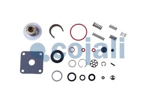 Ремкомплект, регулятор давления - пневматическая система COJALI 6012017