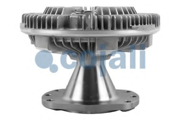 Сцепление, вентилятор радиатора COJALI 7043138