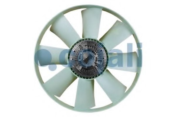 Вентилятор, охлаждение двигателя COJALI 7055101