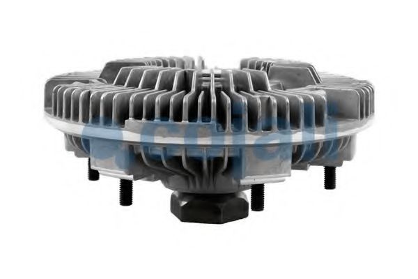 Сцепление, вентилятор радиатора COJALI 7083125