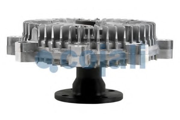 Сцепление, вентилятор радиатора COJALI 8125116