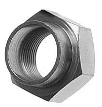 Гайка, шейка оси VEMA 13744