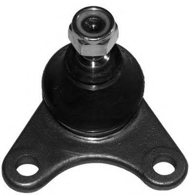 Несущий / направляющий шарнир VEMA 16864