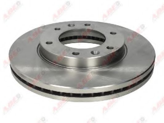 Тормозной диск ABE C30533ABE