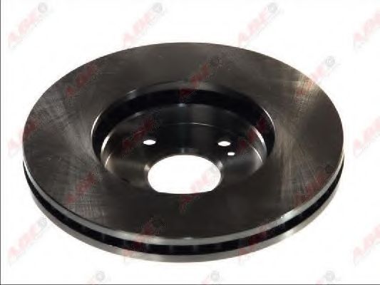 Тормозной диск HP (ZEBRA) 58102