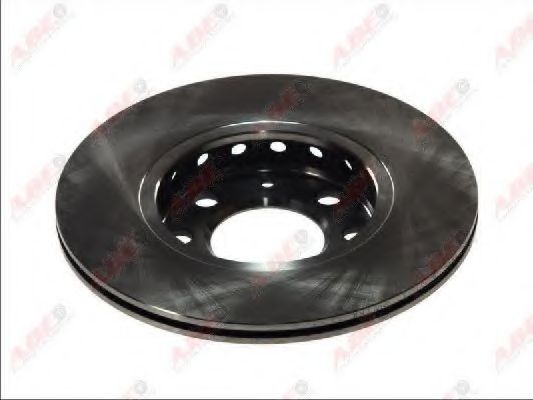 Тормозной диск DELPHI 204776