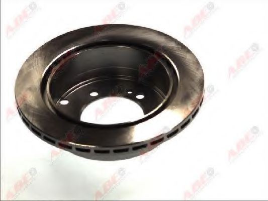 Тормозной диск HP (ZEBRA) 57525