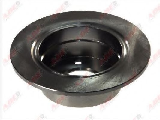 Тормозной диск DELPHI 50433