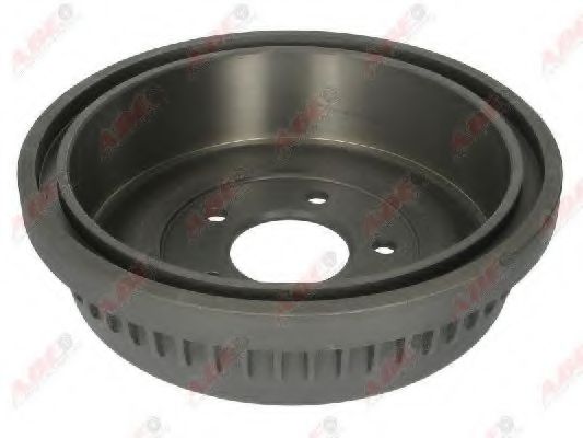 Тормозной барабан DELPHI BT1007