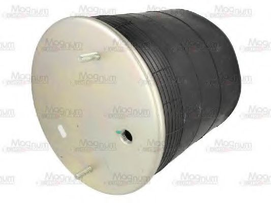 Кожух пневматической рессоры Magnum Technology 5002-03-0104P