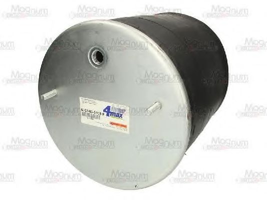 Кожух пневматической рессоры Magnum Technology 5002-03-0108P