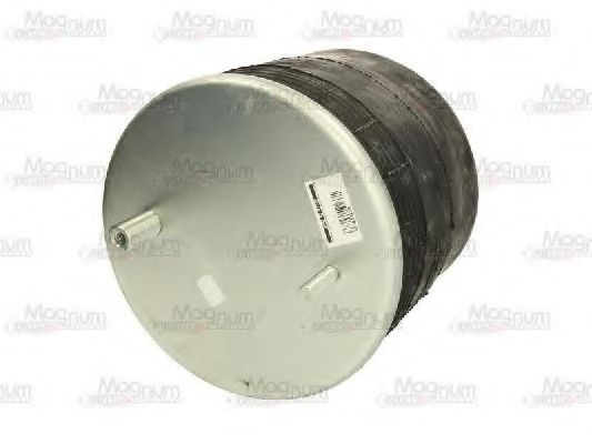 Кожух пневматической рессоры Magnum Technology 5002-03-0134P