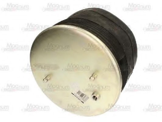 Кожух пневматической рессоры Magnum Technology 5002-03-0215P