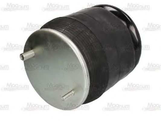 Кожух пневматической рессоры FEBI BILSTEIN 15302