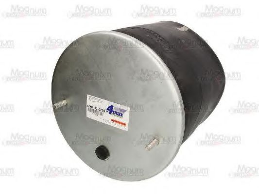 Кожух пневматической рессоры Magnum Technology 5002-03-0236P