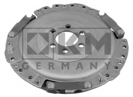 Нажимной диск сцепления KM Germany 069 1062
