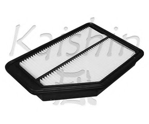 Воздушный фильтр JAPANPARTS FA400