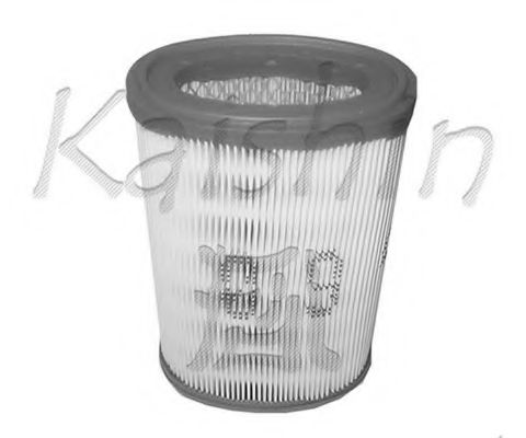 Воздушный фильтр KAISHIN AN214