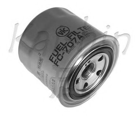 Топливный фильтр KAISHIN FC707