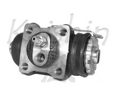Колесный тормозной цилиндр KAISHIN WCT300