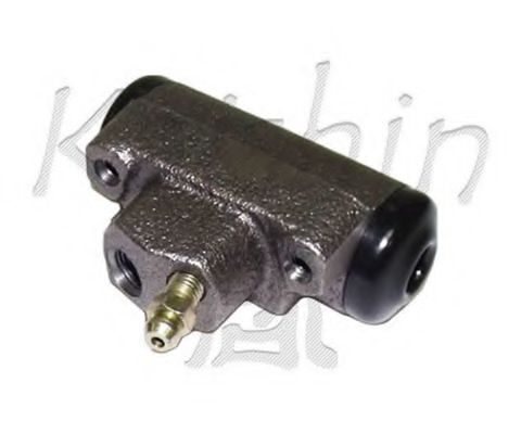 Колесный тормозной цилиндр KAISHIN WCY038